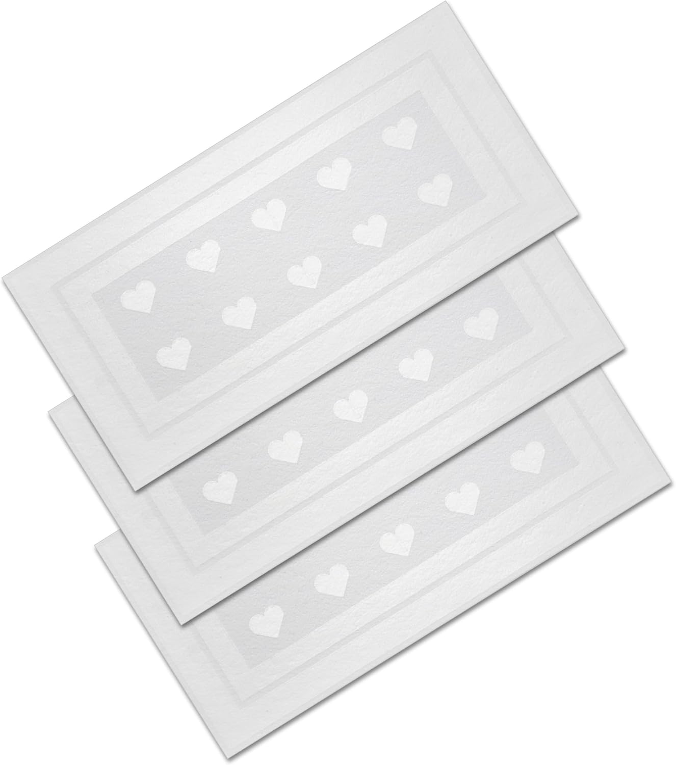 Aller Block Room Vent Filters – Anti-Allergenic, Captures Dust & Pollen, Peel & Stick, Easy Apply, FILTAN, Made in Japan, 3 Sheets - Image 5