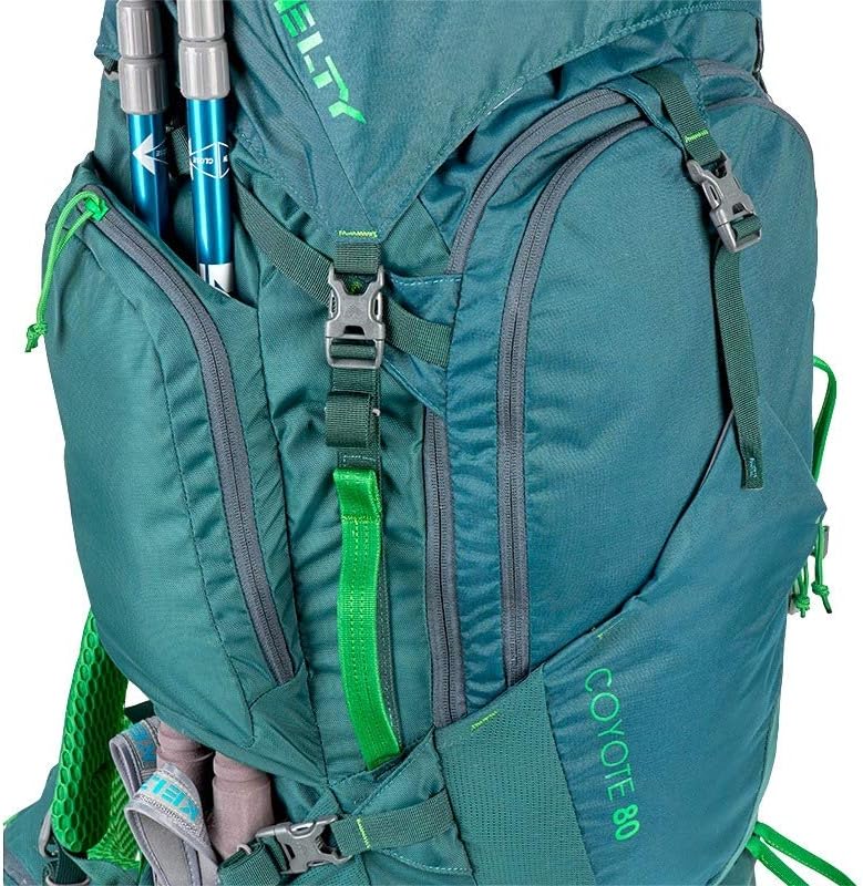 coyote 80 backpack