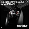 Logitech G Pro X Superlight 2 Kablosuz Oyun Faresi, Beyaz