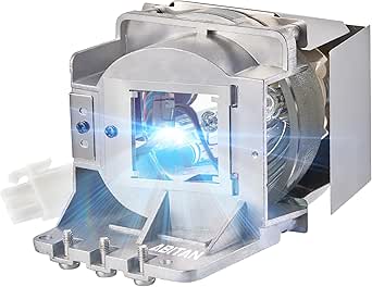 Projektorlampe P-VIP 240 Watt Mit Gehäuse Für BENQ TK850 TK850i HT3550 W2700i W2700 Ht3550i Tk810