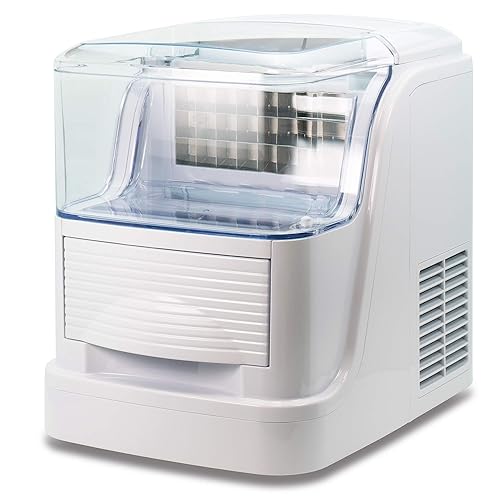 東京Deco 製氷機 家庭用 新型 高速 自動製氷機