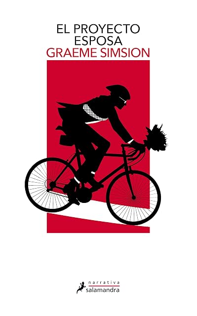 Portada de Proyecto Esposa
