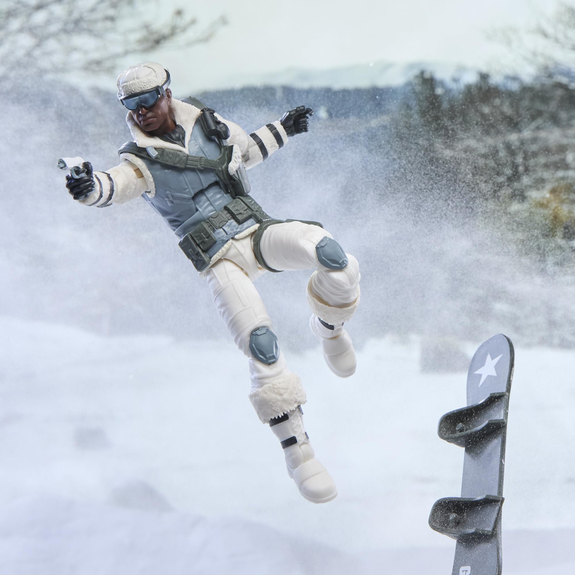 Amazon.com: Hasbro Collector's Corner: G.I. Joe Collectors