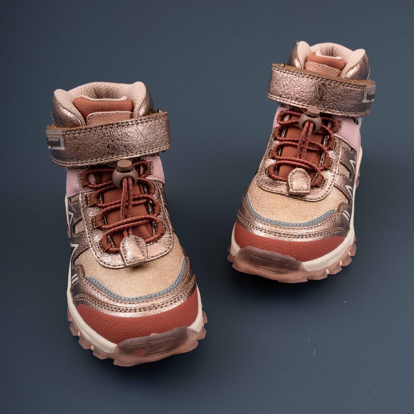 Bisgaard unisex-child Bisgaard Madison Tex