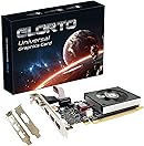 GeForce GT 730 4G Low Profile Graphics Card, 2X HDMI, DP, VGA, DDR3, PCI Express 2....