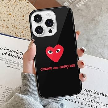 COMME des GARCONS 　ケース 楽天市場】コムデギャルソン COMME DES GARCONS 財布 ポーチ