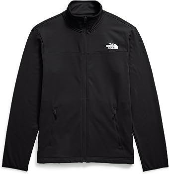 Amazon.com: The North Face Men's Cedar Trail Grid Fleece Full Zip