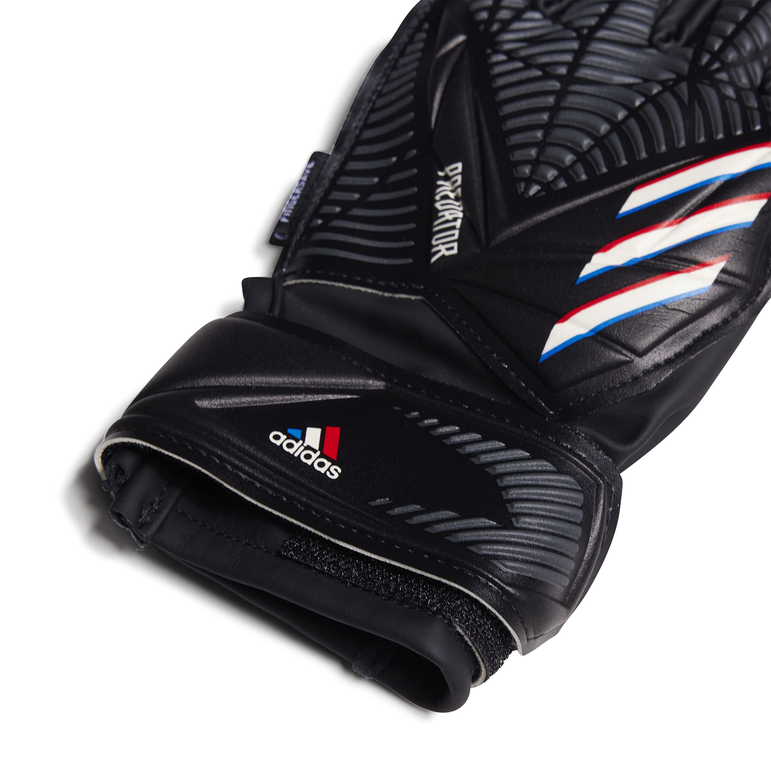 adidas fingersave junior size 6