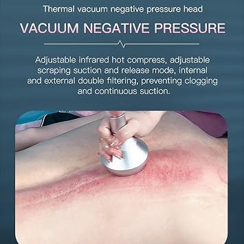 9-In-1 80k Slimming Device,Body Slimming Beauty Machine,Blasting Fat Instrument Skin Lifting Beauty Machine,Slimming Device With 9 Probes B