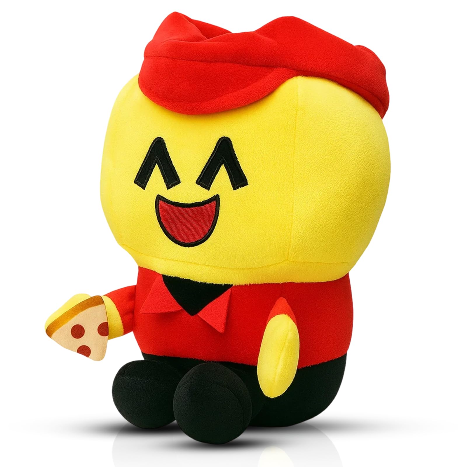 ZORVEXLYNX Plush Toys, Soft Stuffed Animals, Cute Plushies for Collectible Decor and Comfort Companions for Gift