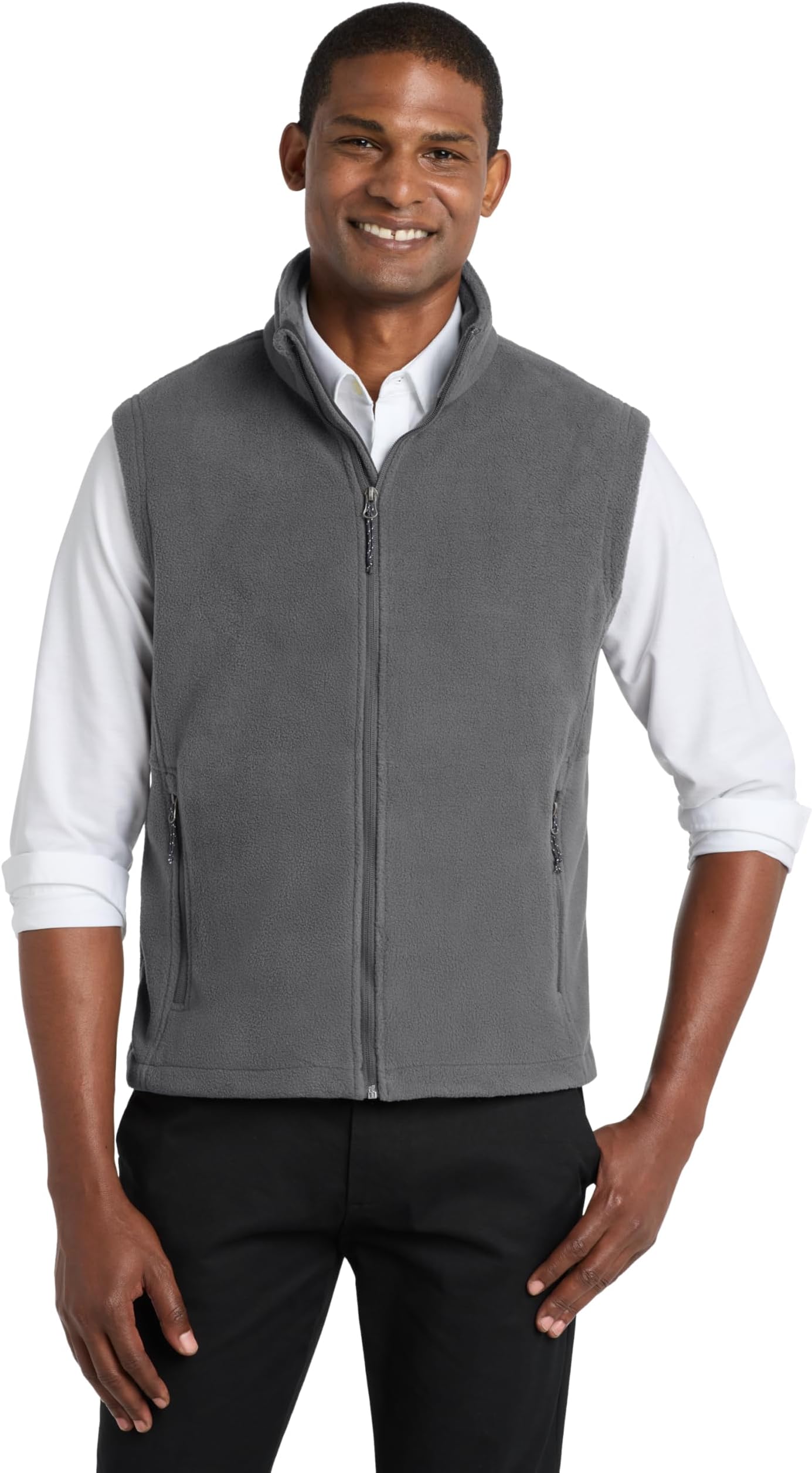 Men's Value Fleece Vest