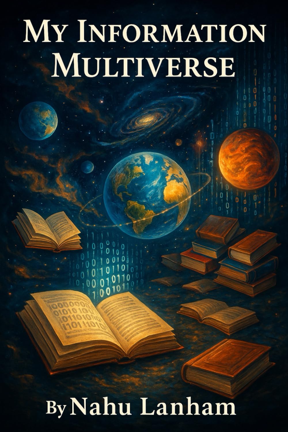 MY INFORMATION MULTIVERSE: A Collection of Essays and Stories