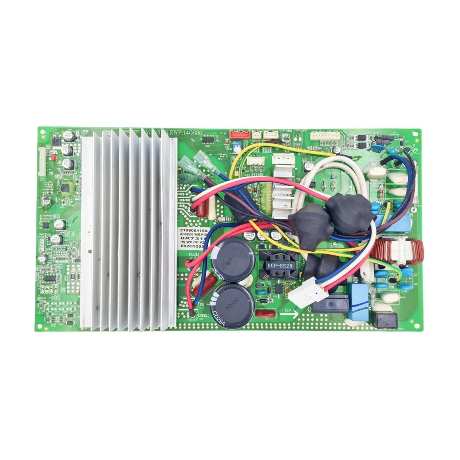 Eiwpfydj For Ac Fan Compatible For Tcl, Control Board