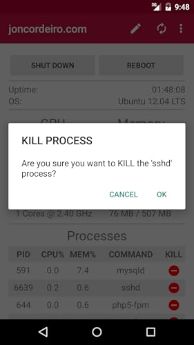 Pi Manager