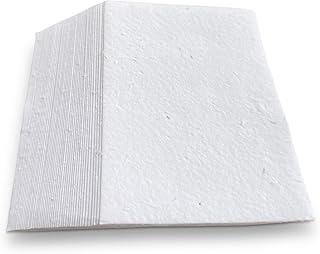 15 Eco-Friendly Christmas Crafts for Kids Using Recycled Materials (Wait for #4!) 403 Handmade Flower Seed Paper - 21x30cm - A4 Size - Package of 50 - Plantab...