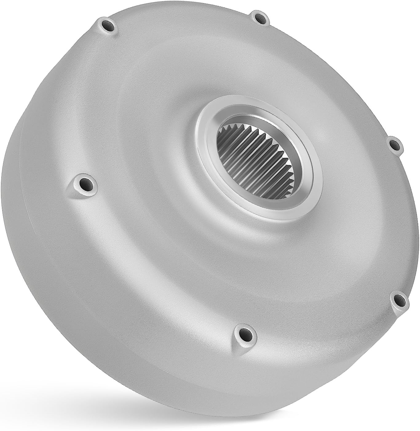 Rear Brake Drum Hub for Honda Recon 250 TRX250TE/TRX250T-M 1997-2023 OEM# 43620-HM8-000