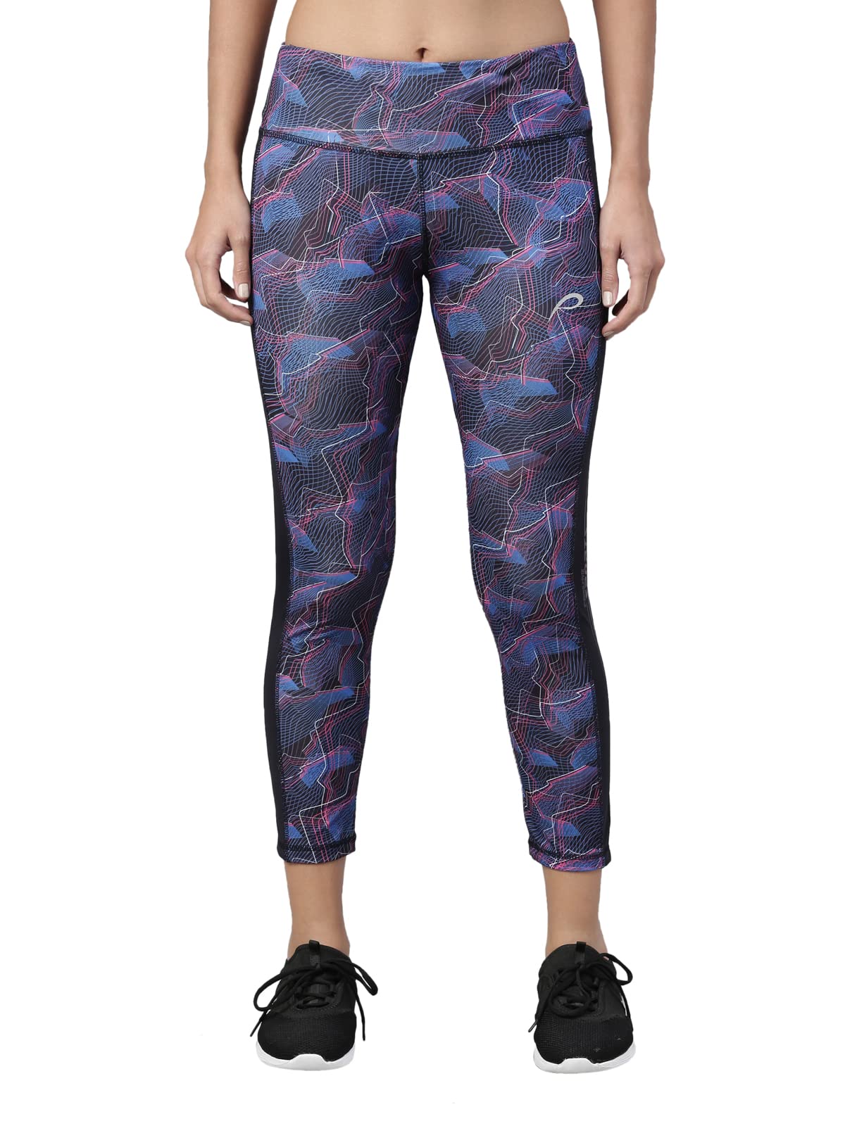 ProlinePolyester Tights For Women