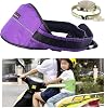 Safety Motorcycle Children's Tandem Belt, Backpack Type, Bike, Bicycle, Safe, Driving, Parent and Child, Family Tandem Belt, Safety Touring