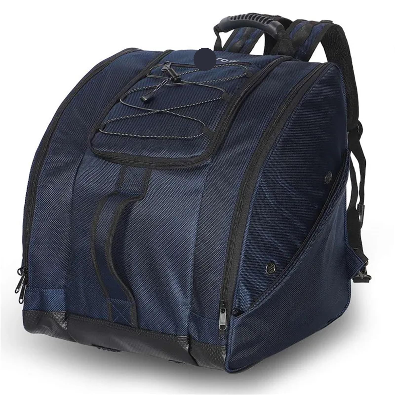 Borse per Scarponi Sci Borsa da Sci Zaino for Scarponi da Sci di Grande capacità Borsa da Viaggio for Casco da Sci Impermeabile per Gli Scarponi da Sci