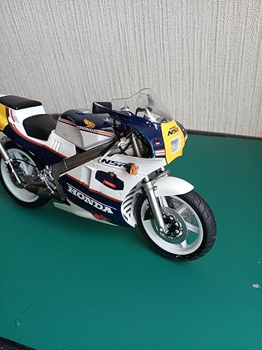 Amazon | 青島文化教材社(AOSHIMA) 1/12 ザ・バイクシリーズ No.51