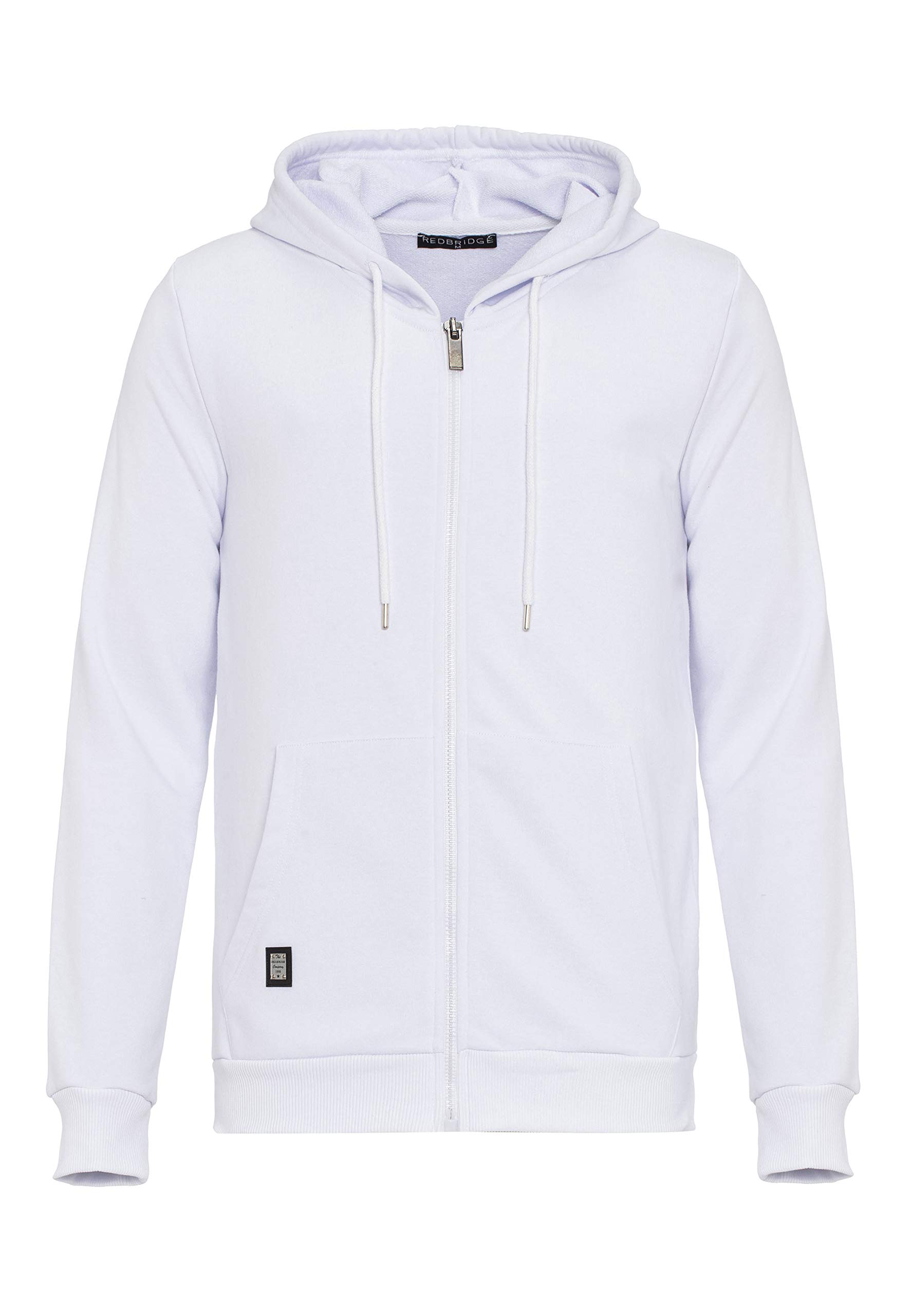 Tuta da uomo Pantalone e Felpa con cappuccio Set da jogging Basic