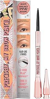 Benefit Precisely, My Brow Pencil - Edición l...