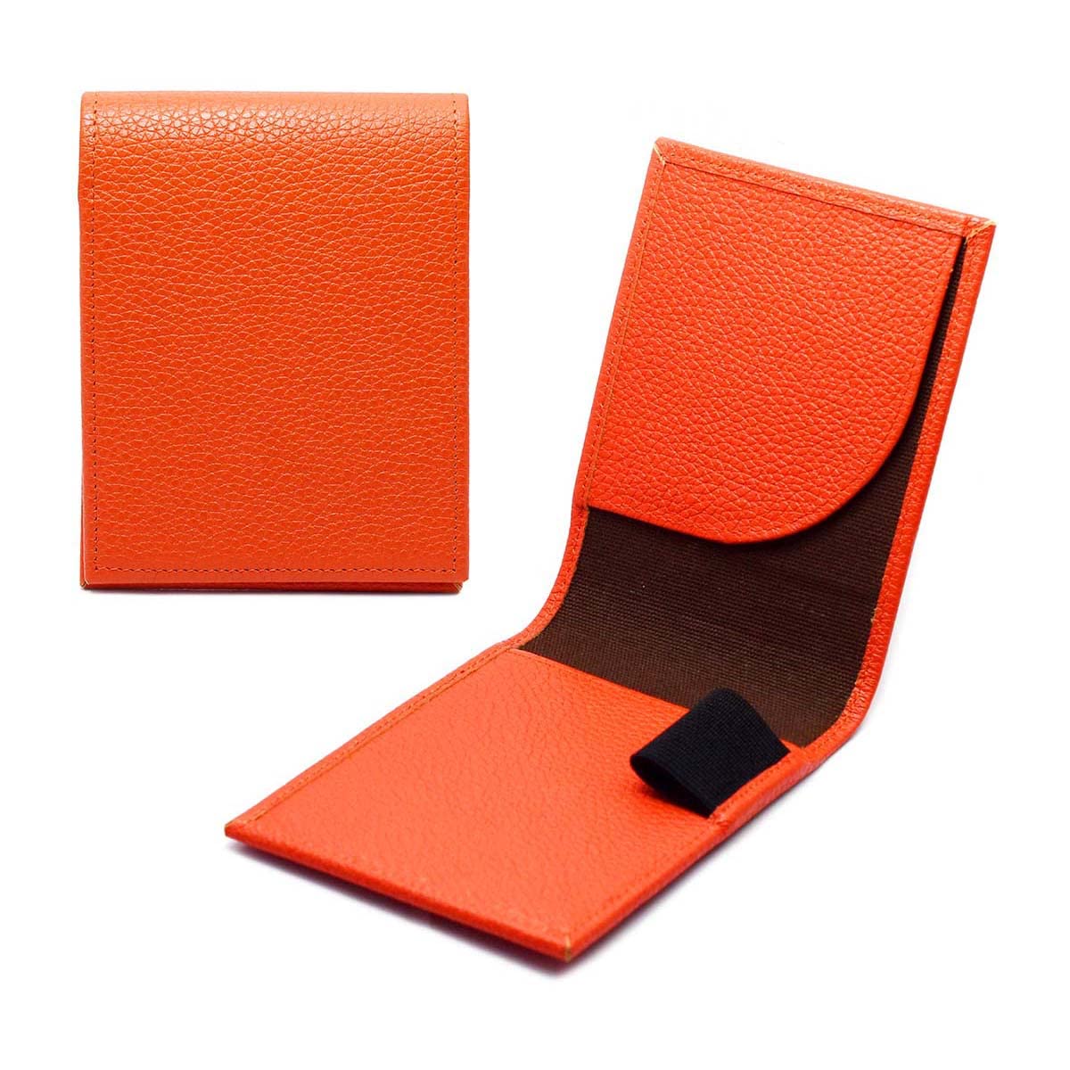 Amazon.co.jp: メモホルダー メモ帳 ケース 本革 ロディア 11 カバー