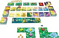 Vista 3 de Juego de mesa Living Forest Duel