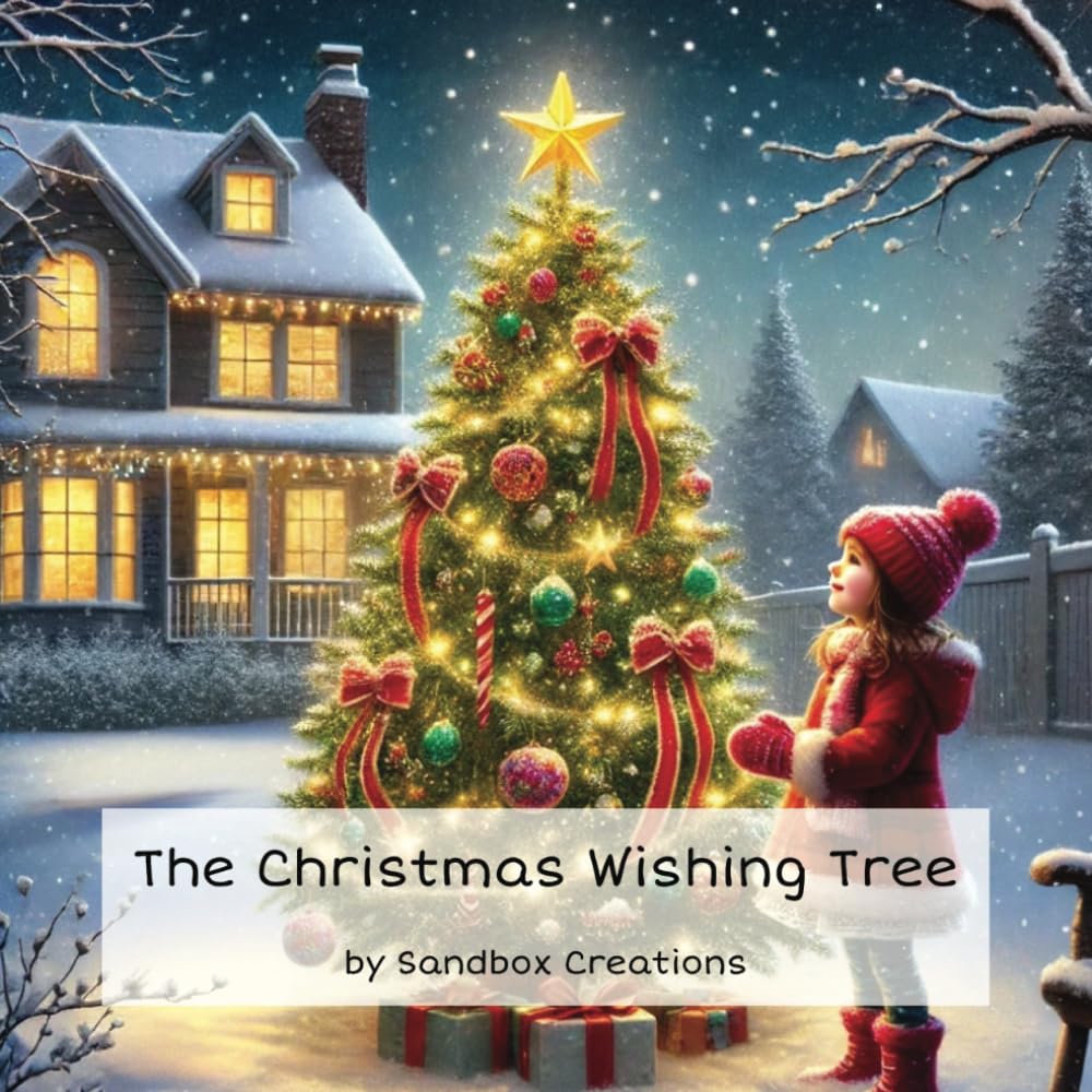 The Christmas Wishing Tree