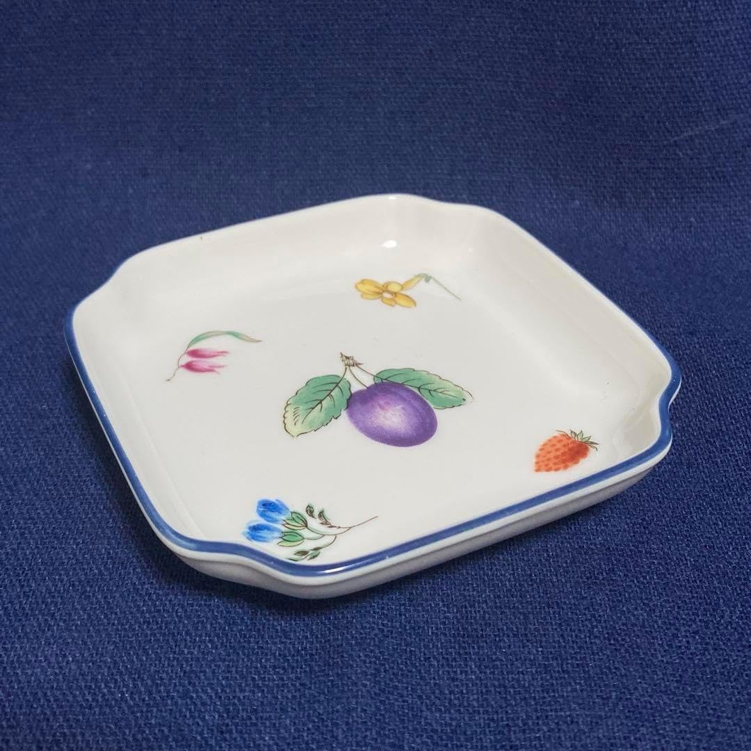 リチャードジノリ 皿 2枚 Richard Ginori リチャード・ジノリ Richard