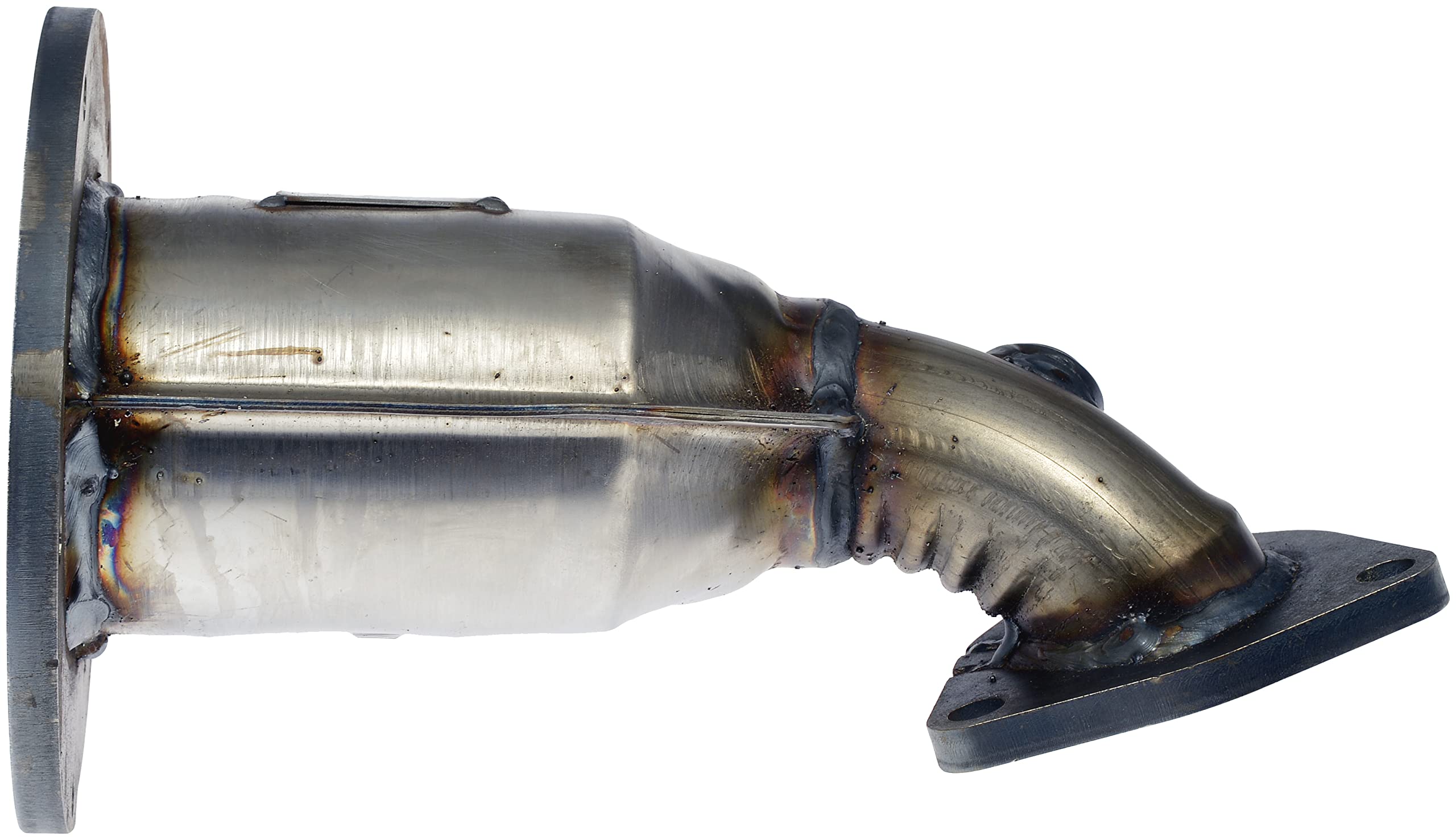 Amazon | Dorman 679-502 プレ触媒コンバーター CARB非対応 トヨタ
