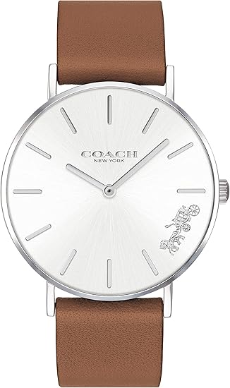 【美品・箱付き】COACH レディース 腕時計 ペリー 14503923 楽天市場】COACH コーチ 腕時計 レディース 14503923 PERRY