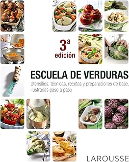 Escuela de verduras (LAROUS...