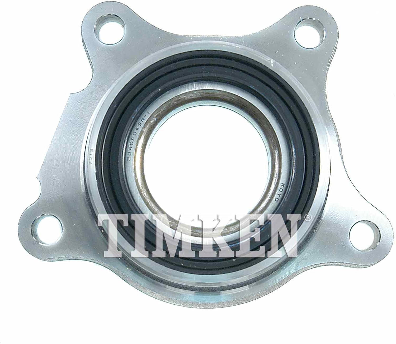 Timken BM500029 Wheel Bearing Module