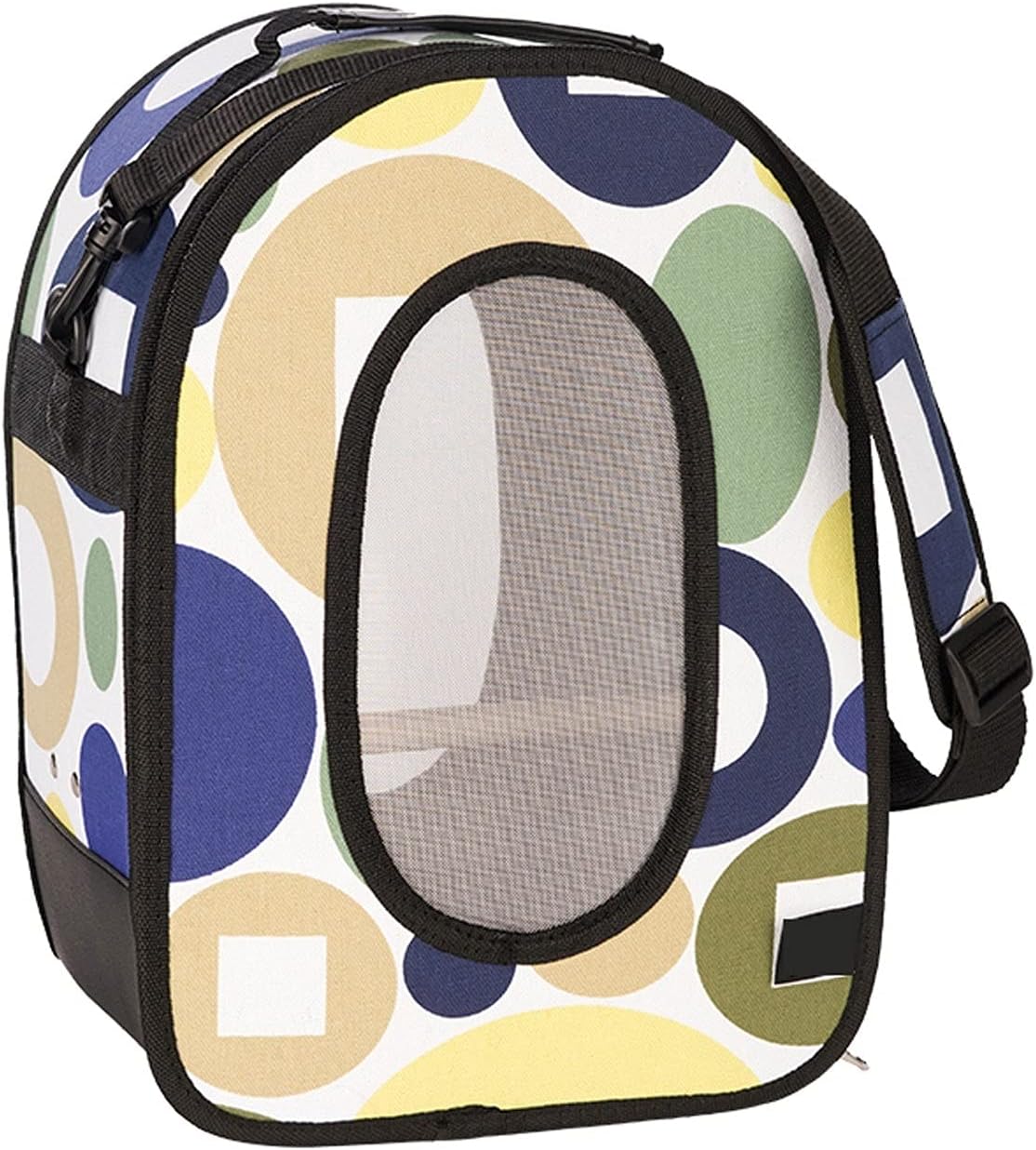 CHICKEN Birdcage Bird Carrier Bird Carrier Portable Bird Perch Bird Travel Cage Lightweight Bird Carrier Backpack Bird Outdoor Travel Products Bird Cages for Parakeets