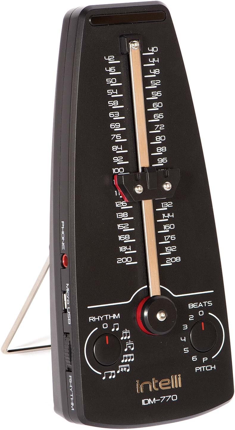 Intelli IDM-770 Metronome