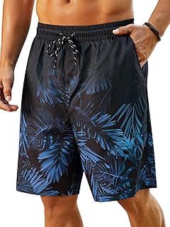 HardaddyMens Swim Trunks Quick Dry in Pakistan