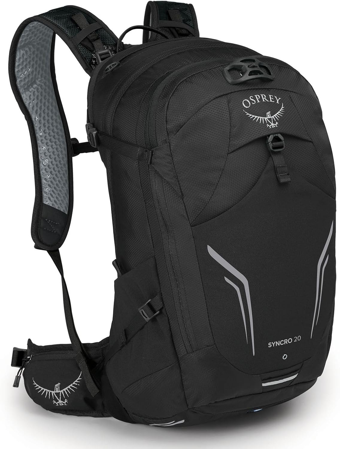 Osprey Europe Herren Syncro 20 Backpack