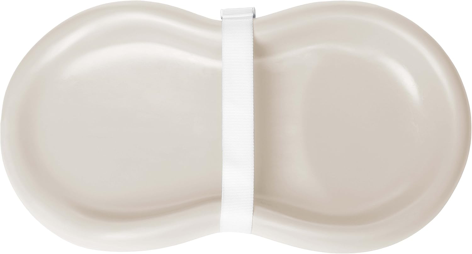 keekaroo peanut stain