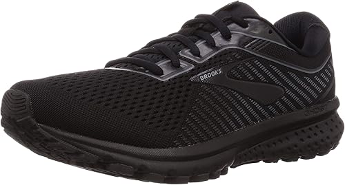 Amazon ブルックス ランニングシューズ 軽量 ゴースト12 メンズ レディース Brm 3163 3164 3165 Brw 3052 3053 Brooks ブルックス ランニング