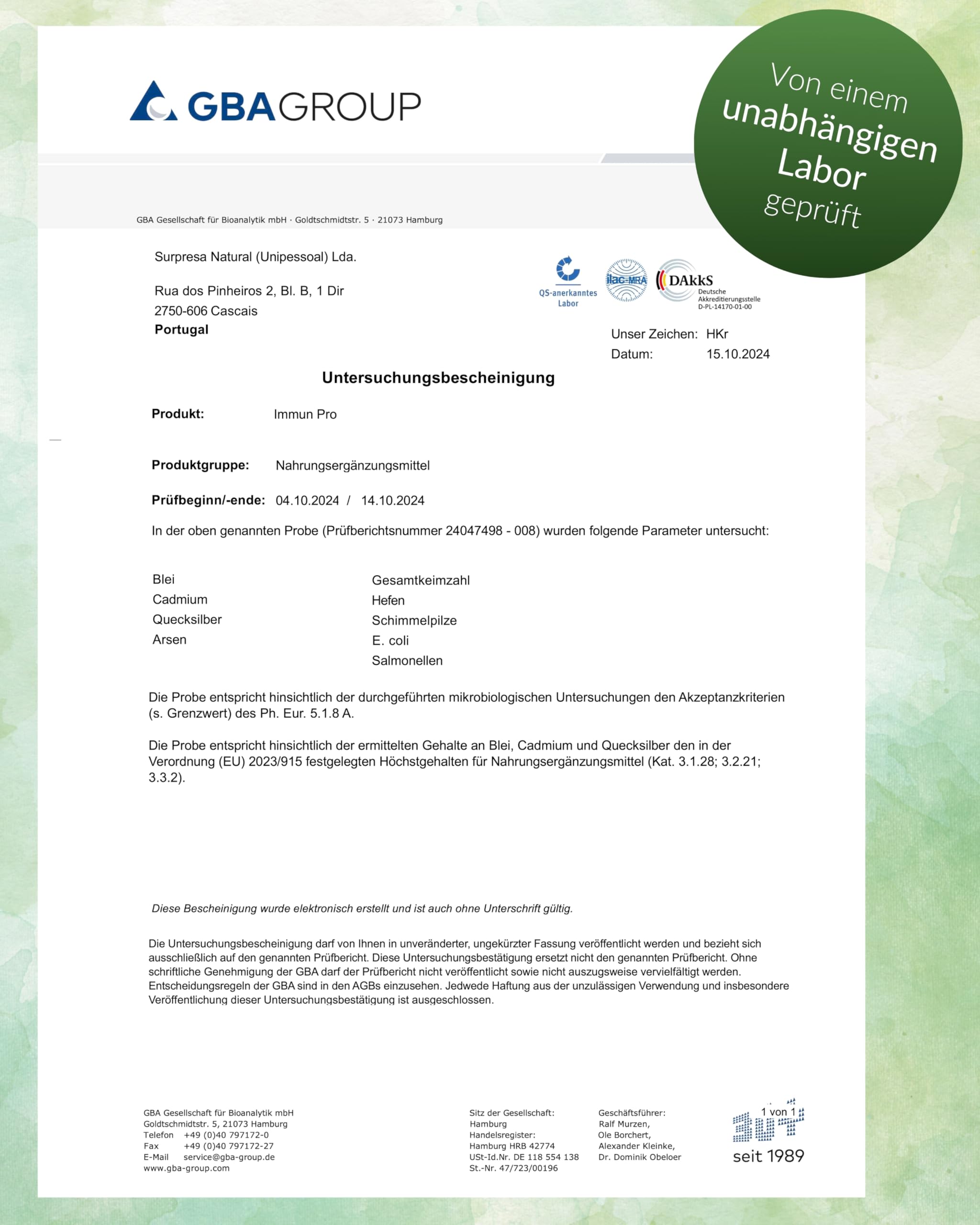 12 in 1 Immun Pro I 5x 120 Kapseln I Multivitamin Booster hochdosiert I Vitamin A, B6, B9, B12, C, D, Eisen, Kupfer, Selen, L-Histidin, Astragalus & Zink I vegane Multivitamin Kapseln