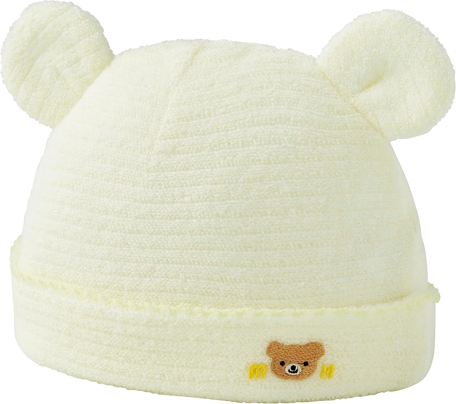 専用♡ベビーフード Amazon.co.jp: [ミキハウス] フード ベビーフード 帽子 無撚糸