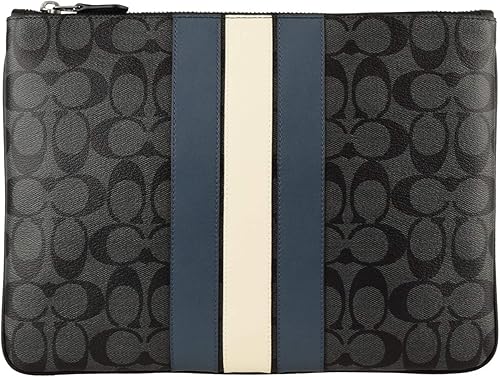 超特価sale開催 Coach コーチ シグネチャー クラッチバッグ セカンドバッグ メンズ その他 Taller Fdp Com