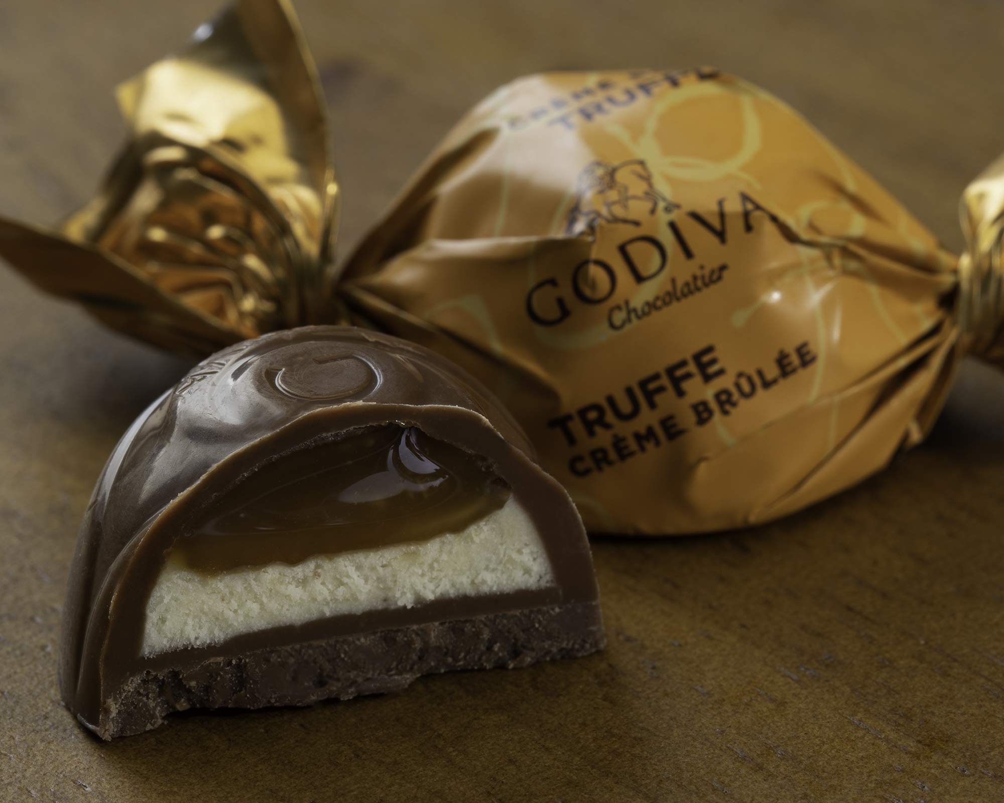 Buy Godiva Milk, Dark and White Chocolate Tower by Wine Country Gift