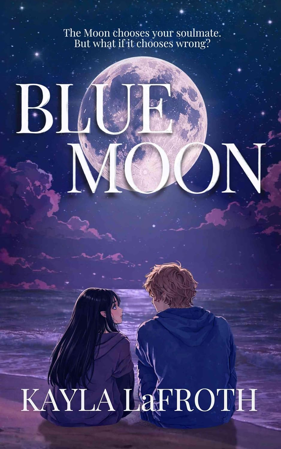 Blue Moon