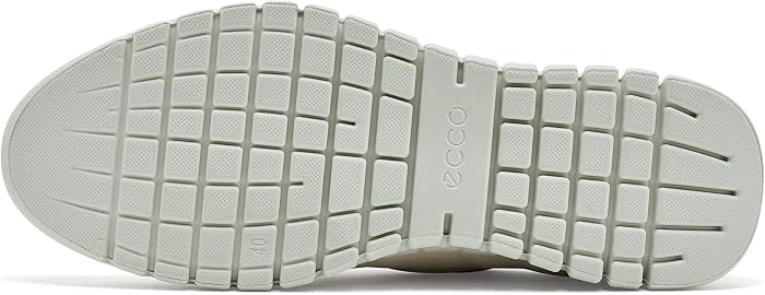 Женские кроссовки ECCO Gruuv Lite Easy Slip Toggle Sneakers — фото 5