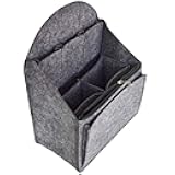 VANCORE Felt Backpack Organizer Insert for Rucksack Handbag Shoulder Bag
