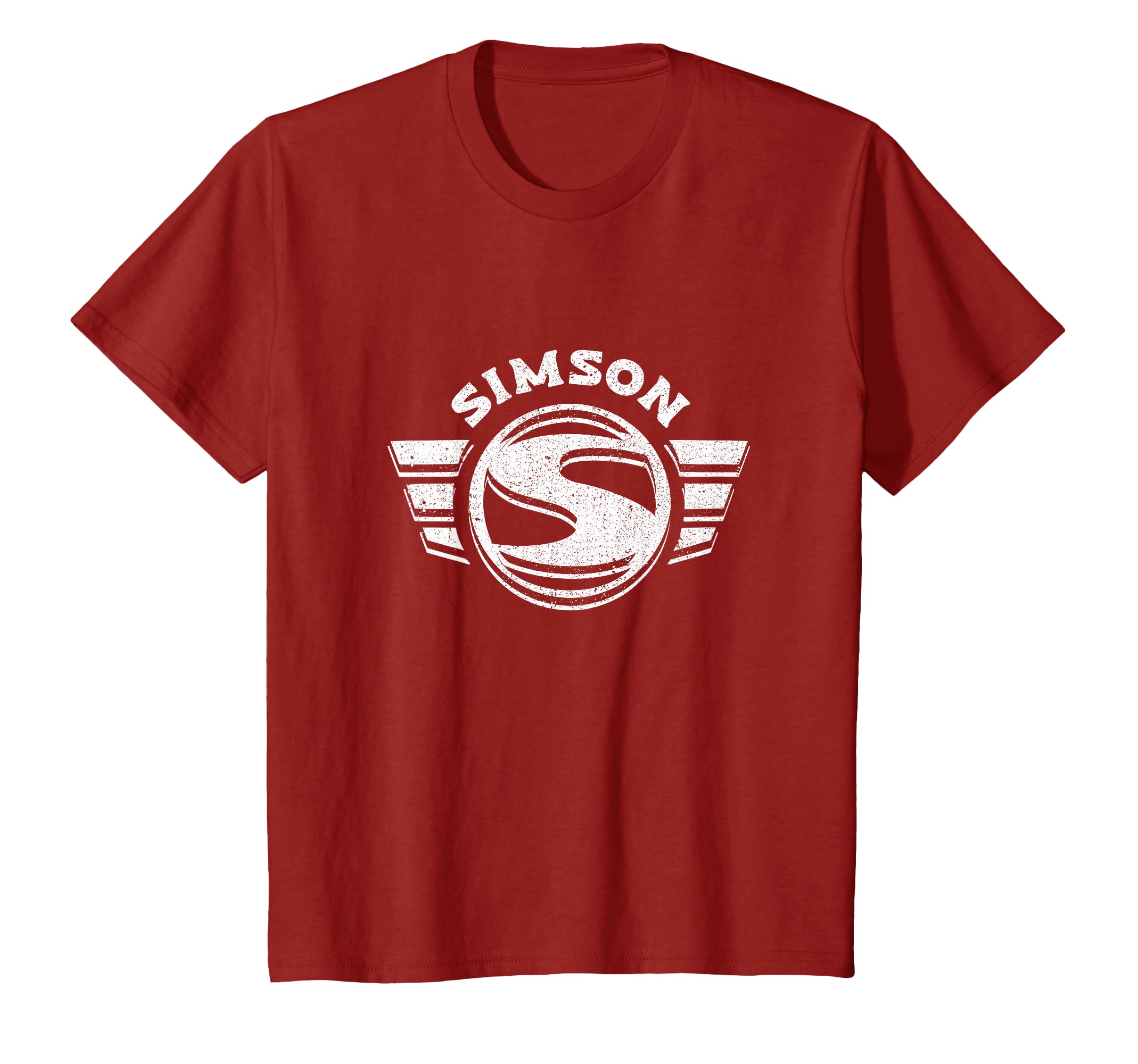 Kleidung mit Designs von Amazon Merch on Demand