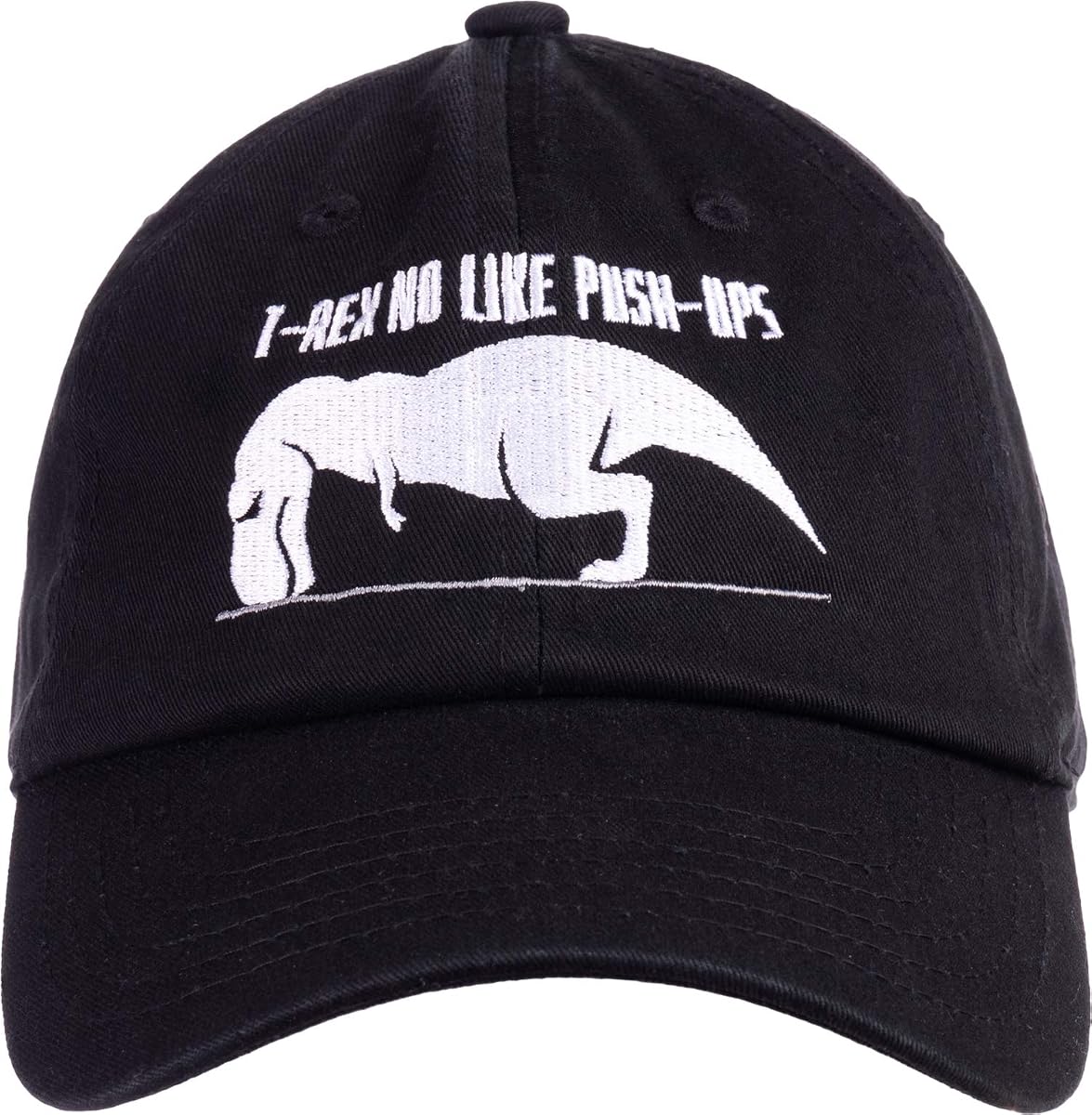 Ann Arbor T-shirt Co. Assorted Funny Dad Humor Joke Baseball Hats