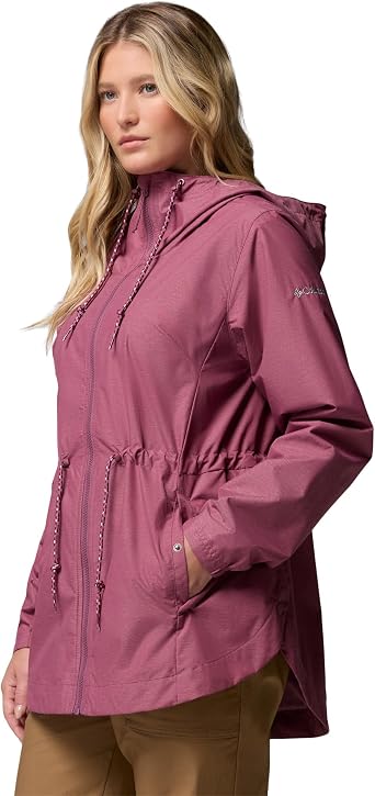 Columbia Lillian RidgeTM II Jacket